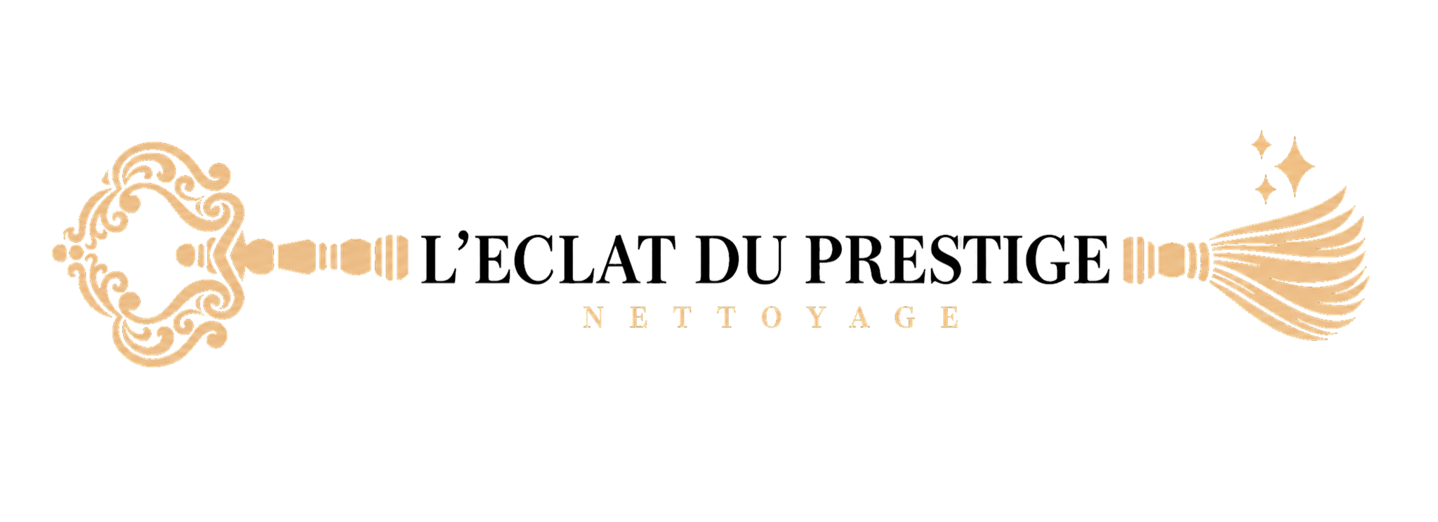 L’Éclat du Prestige — Nettoyage